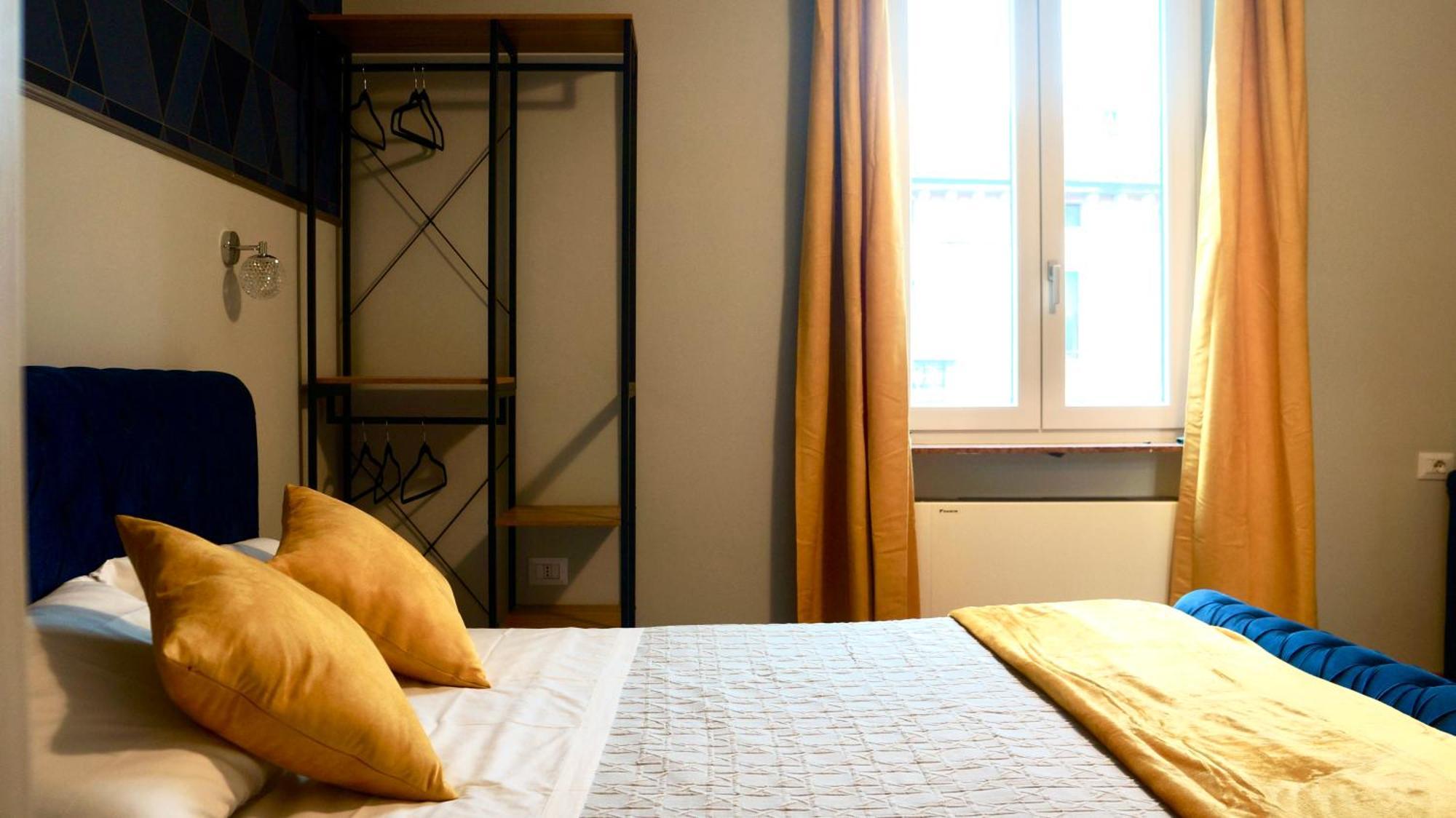 Domus 44 Rooms Верона Екстер'єр фото