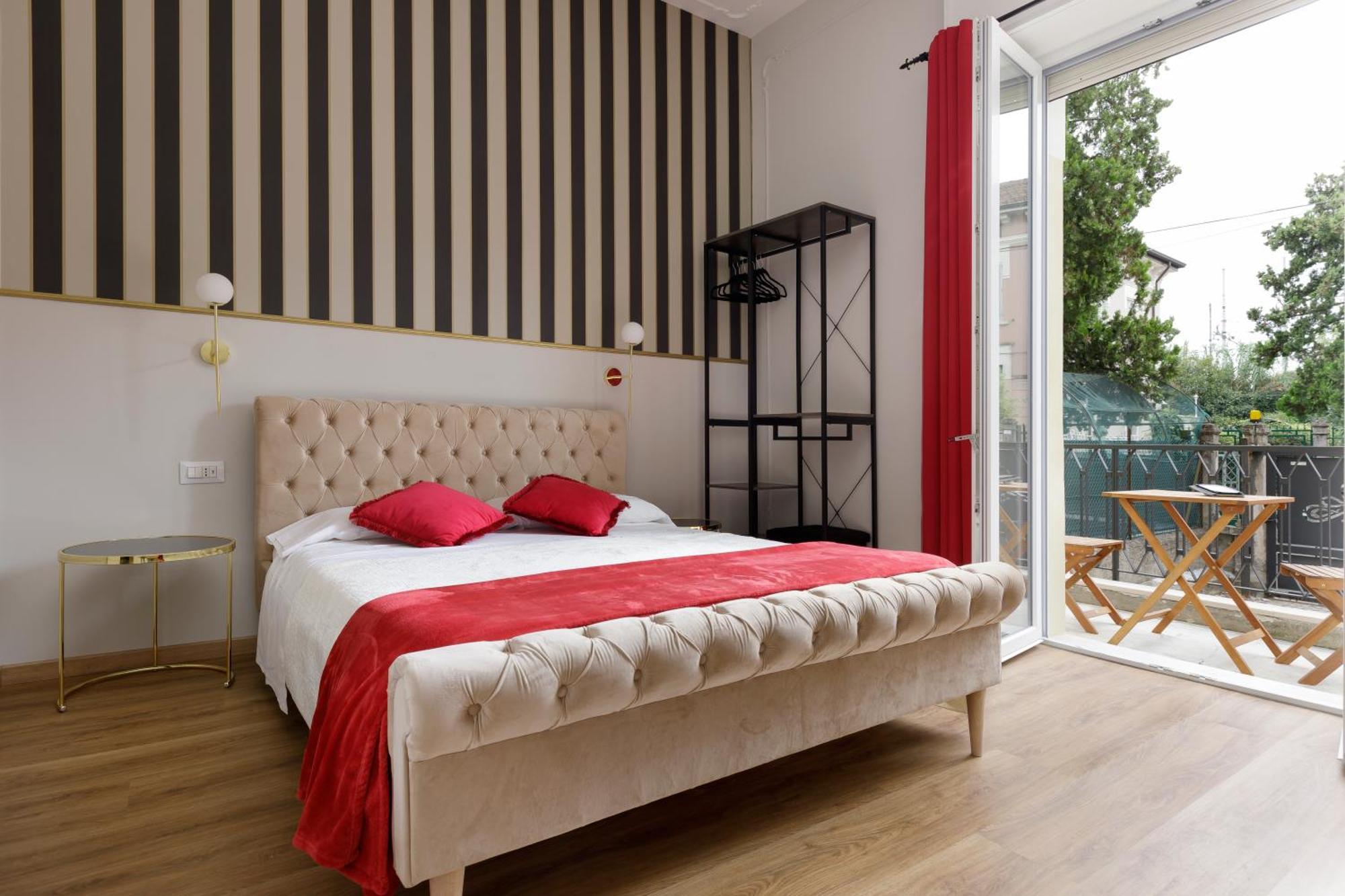 Domus 44 Rooms Верона Екстер'єр фото