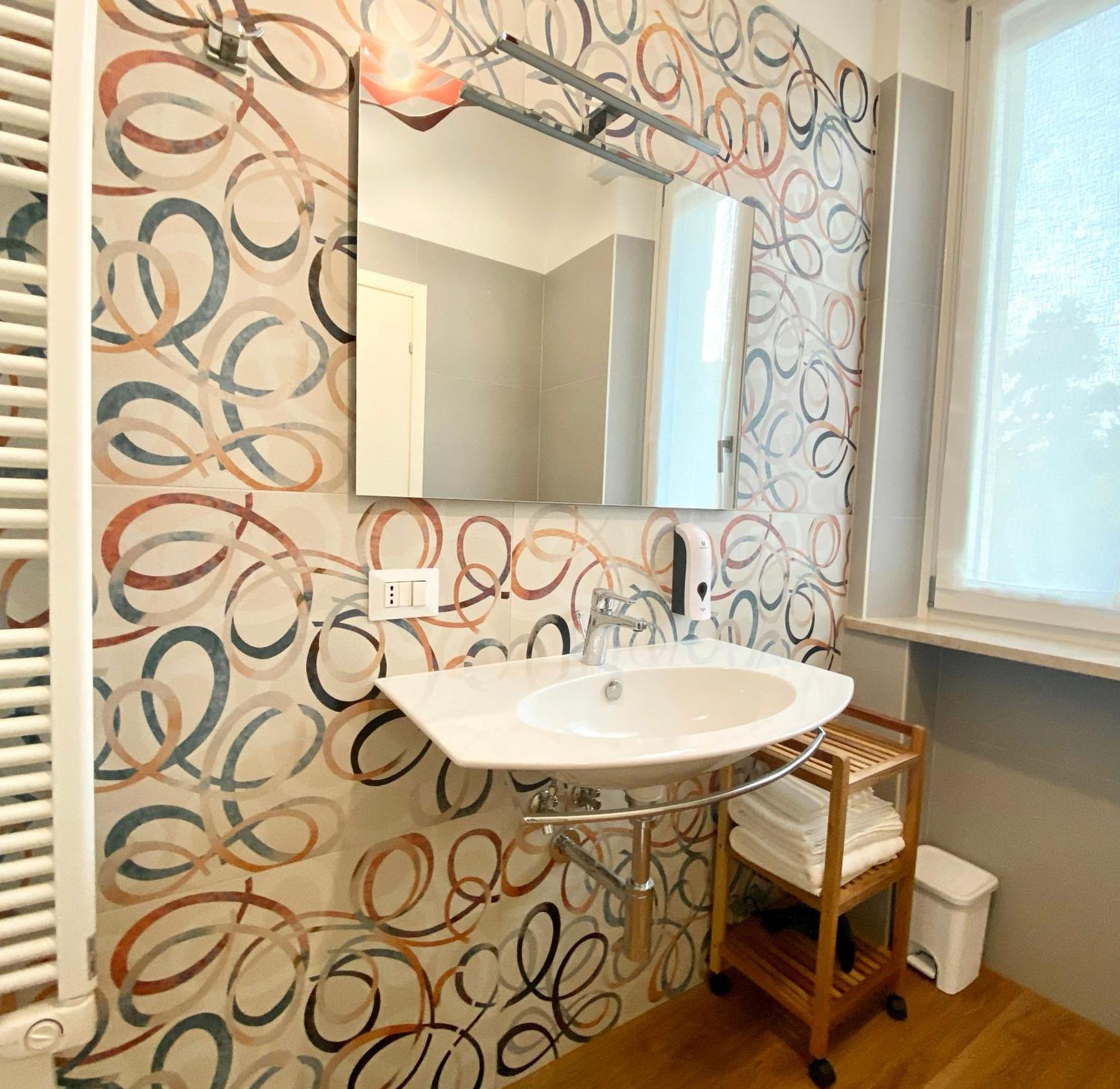 Domus 44 Rooms Верона Екстер'єр фото