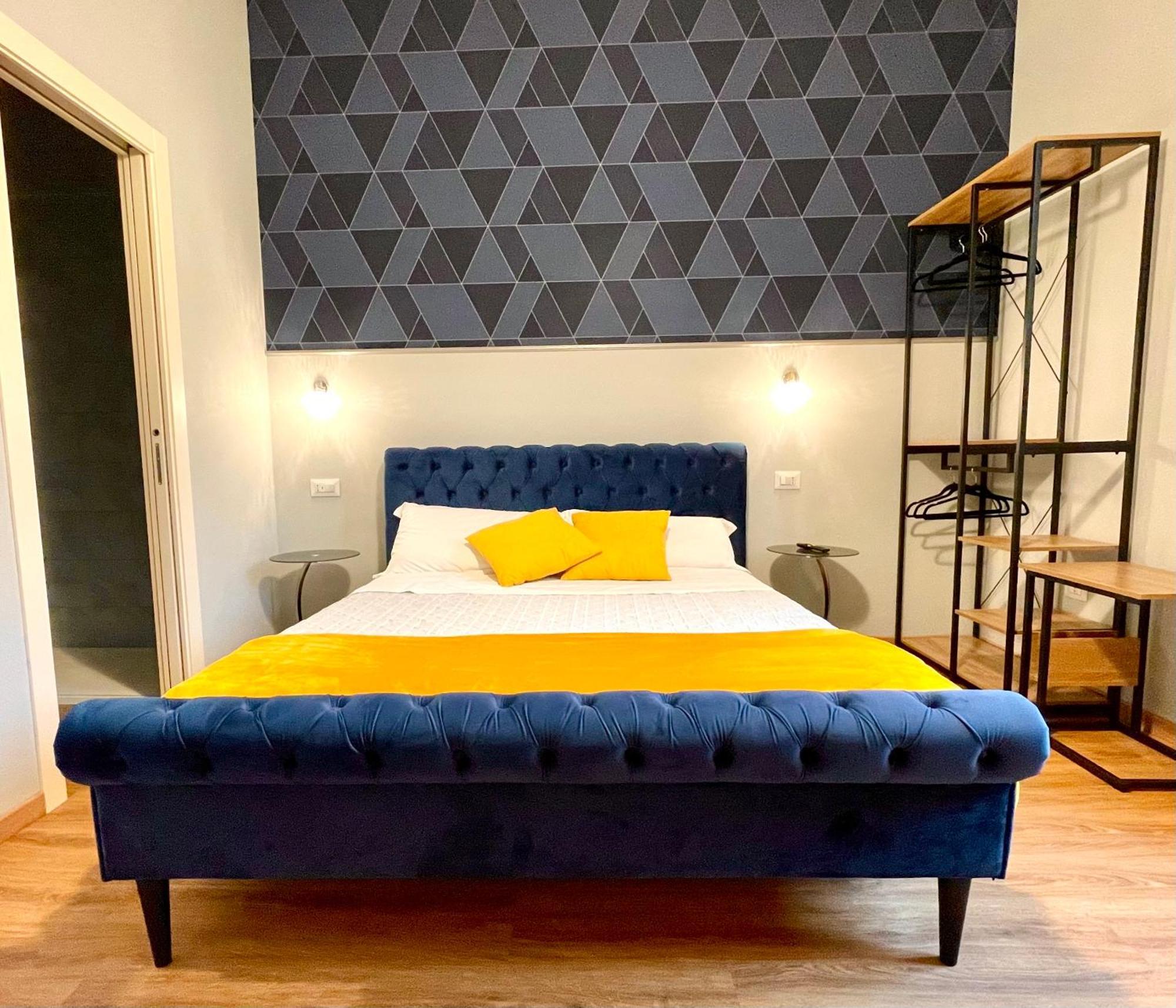 Domus 44 Rooms Верона Екстер'єр фото
