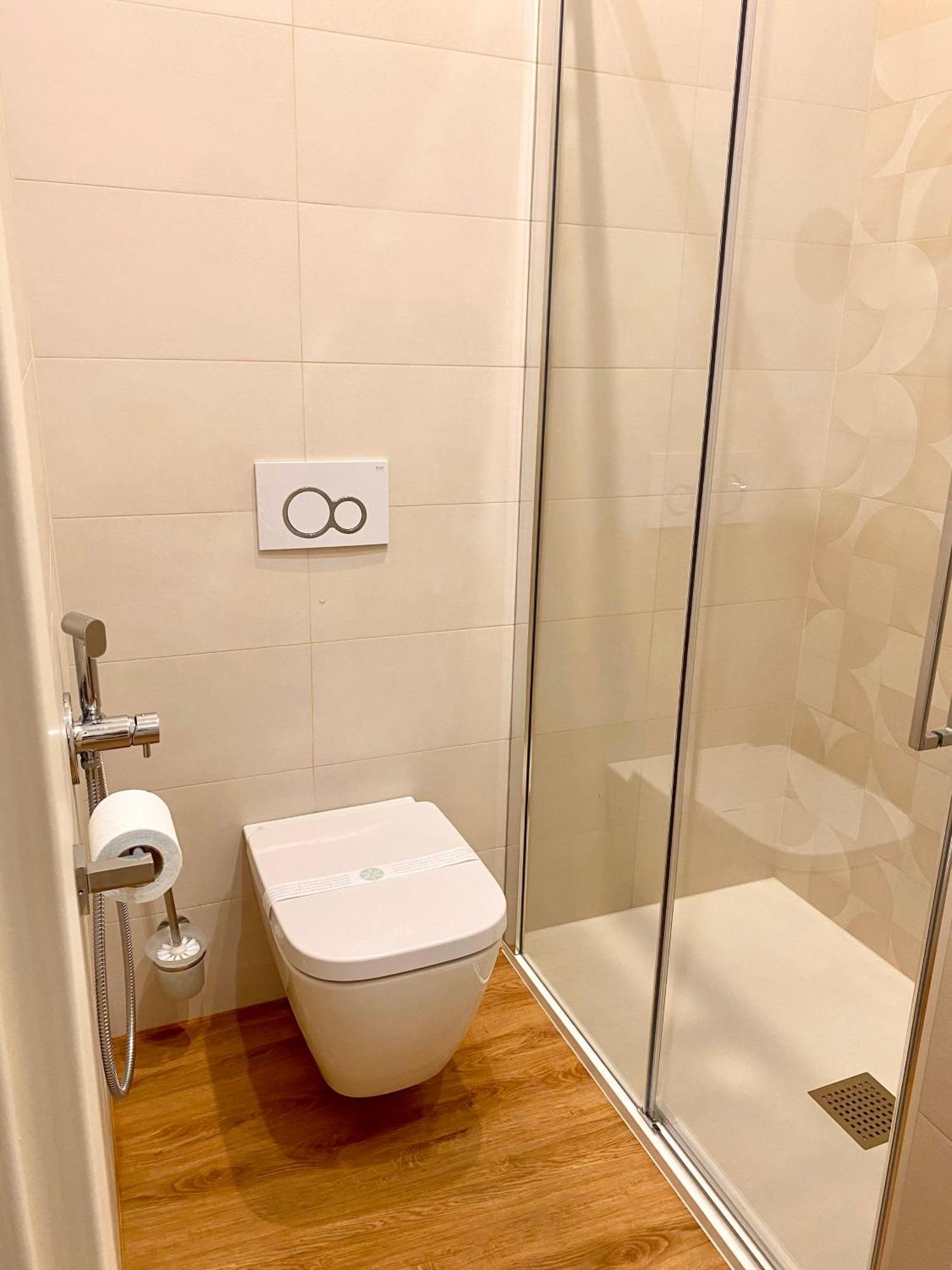 Domus 44 Rooms Верона Екстер'єр фото