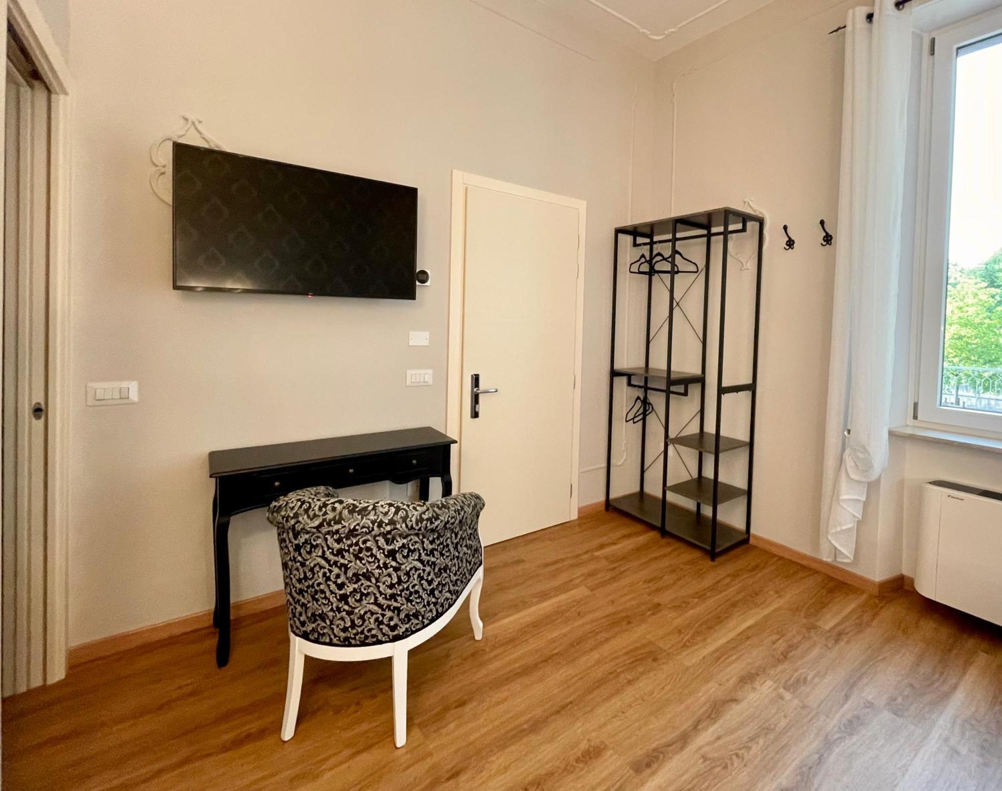 Domus 44 Rooms Верона Екстер'єр фото